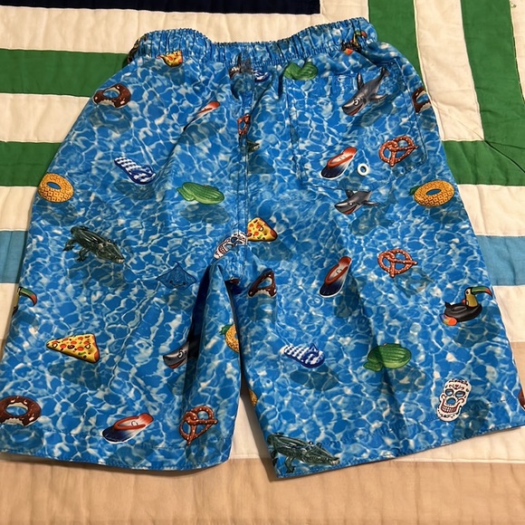 🔥🔥RUSTY bundle of two swim trunks - Picture 8 of 11